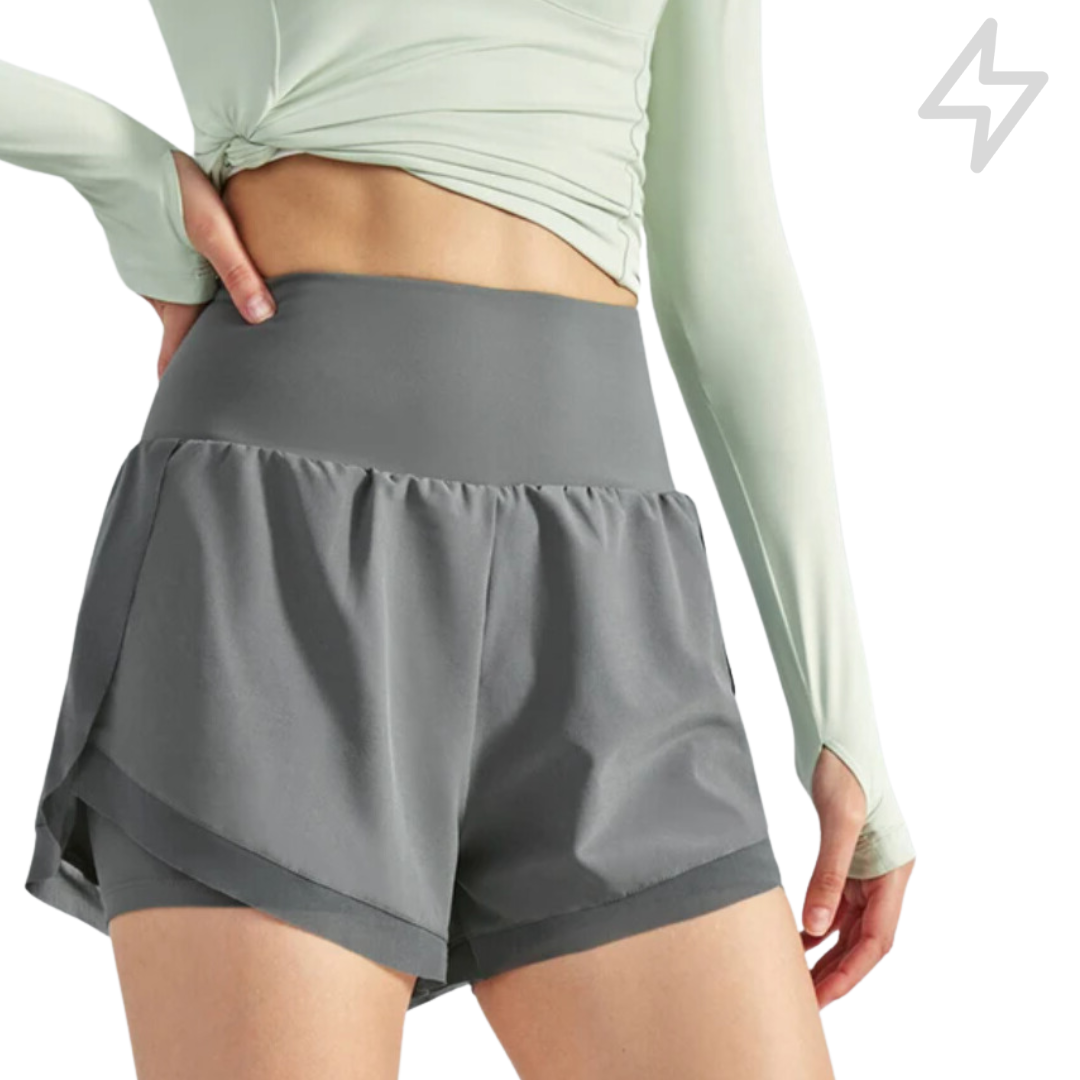 Short de Corrida Feminino