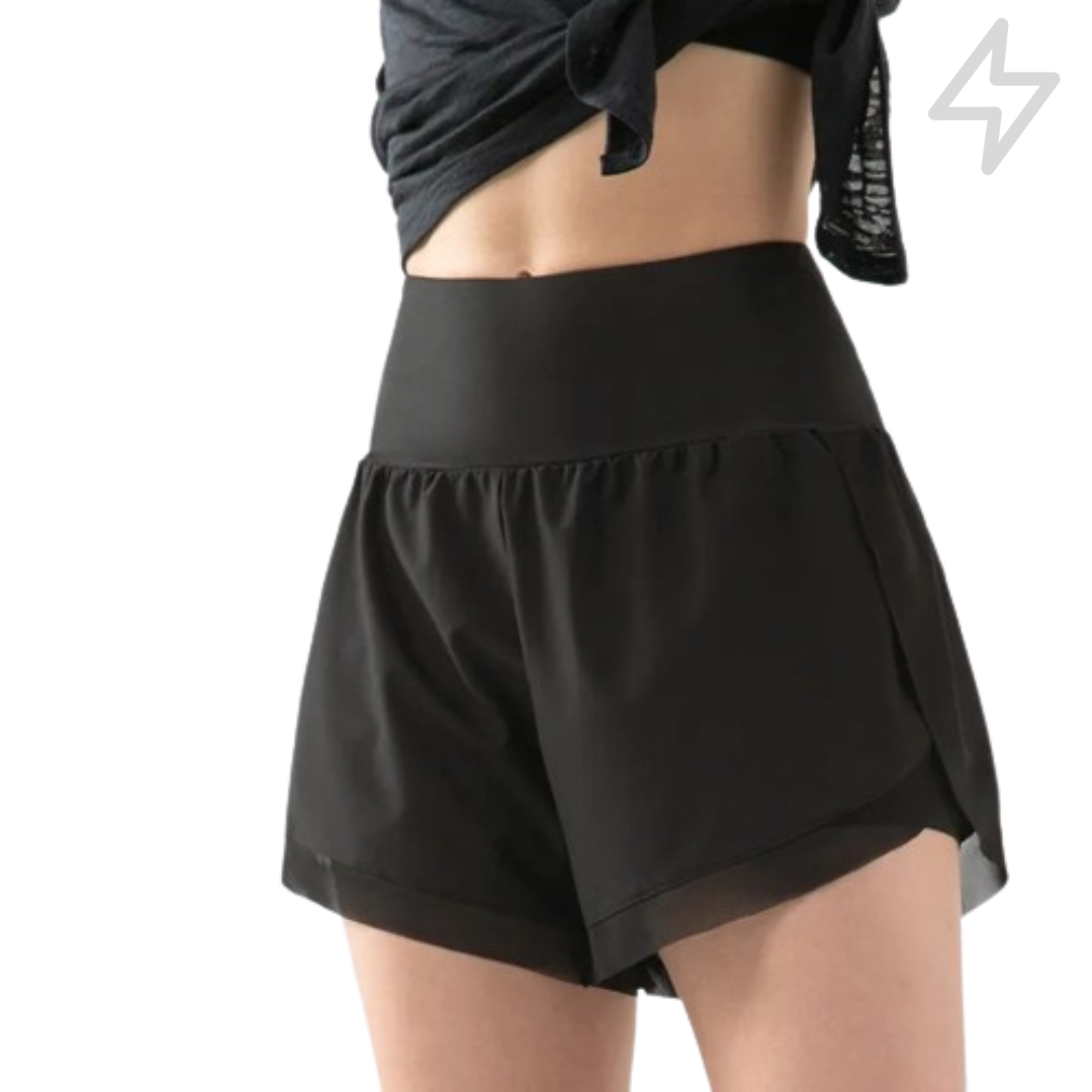 Short de Corrida Feminino